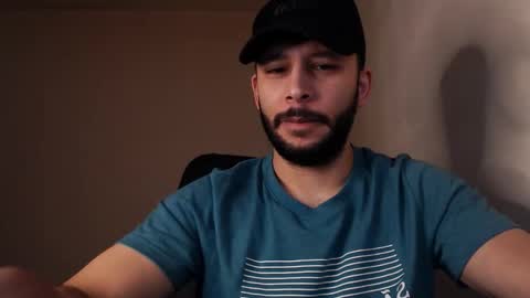 HenryAxe online show from October 7, 11:17 am