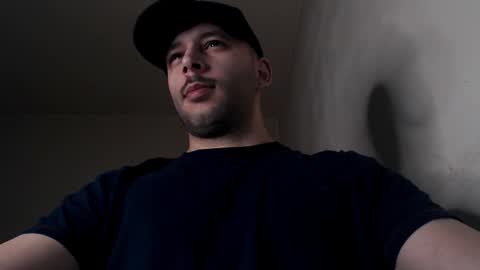 HenryAxe online show from March 15, 11:02 am