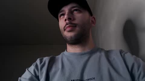 HenryAxe online show from March 17, 11:15 am