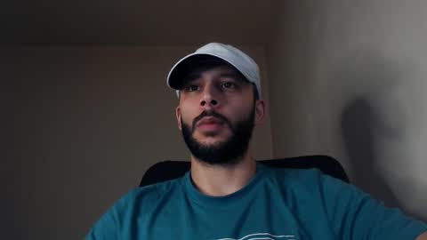 HenryAxe online show from October 8, 5:30 pm