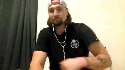 HenryJackk online show from February 17, 10:03 am