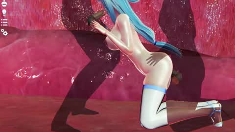 hentaiandwild online show from October 1, 12:10 am