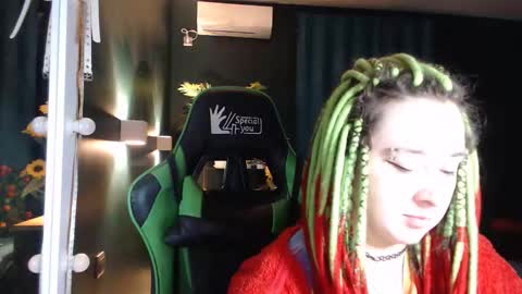 Hentaishiing online show from April 17, 6:54 pm