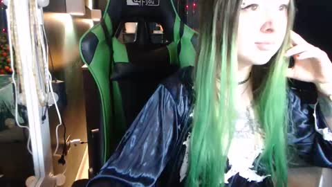 Hentaishiing online show from December 20, 9:22 pm