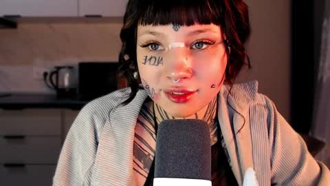 dirty Diana online show from January 27, 11:22 pm