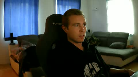 John Pearl online show from April 10, 8:52 am