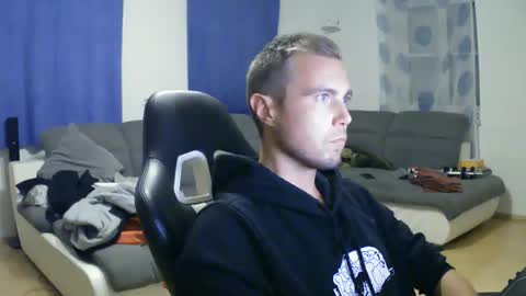 John Pearl online show from September 30, 7:46 pm