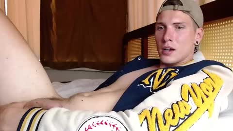 Gregblonde  Alextattoo online show from February 14, 3:00 am