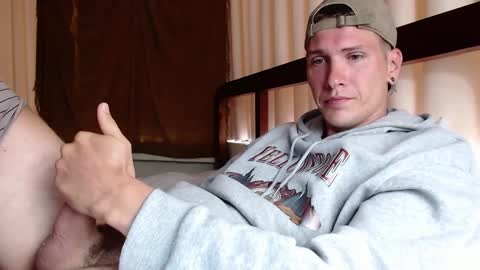 Gregblonde  Alextattoo online show from February 9, 12:49 am