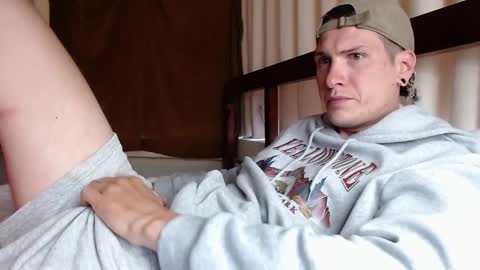 Gregblonde  Alextattoo online show from February 2, 11:53 pm