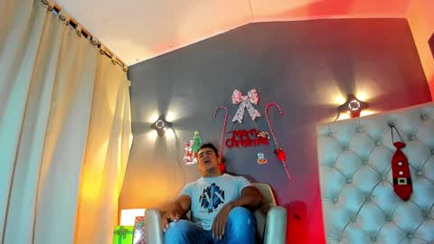 Hercules online show from December 6, 10:24 pm