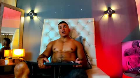 Hercules online show from January 31, 5:21 pm