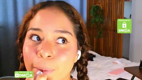 hercyqueen online show from January 14, 9:12 pm