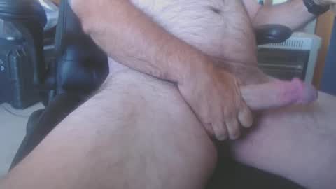 Erotic online show from January 30, 9:58 pm