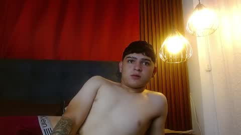 LUKE online show from April 17, 1:24 pm