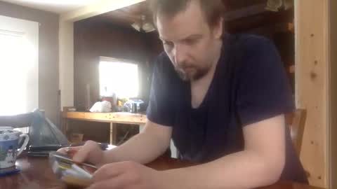 Jason online show from February 25, 2:31 pm