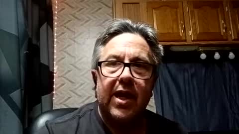 heresdaddylove online show from November 12, 8:49 am