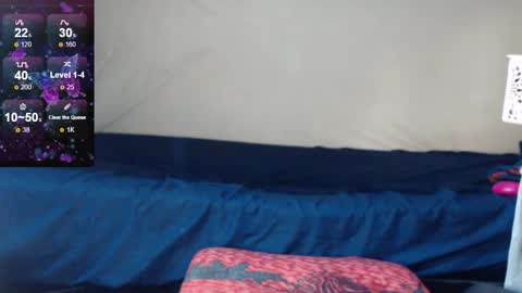 Snapshot of hermalaika9 chatting on September 12, 8:05 am hermalaika9 online show from September 12, 8:05 am