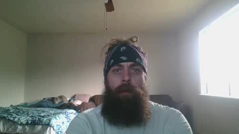 hermannbukowski online show from November 19, 3:55 pm