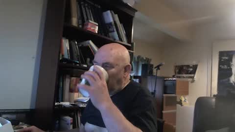 mature online show from December 5, 10:50 am