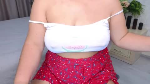 Maryana online show from November 7, 8:28 am