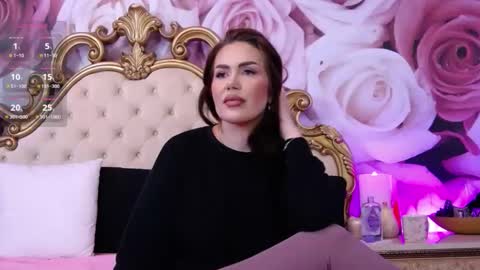 Hessy online show from November 10, 5:59 pm