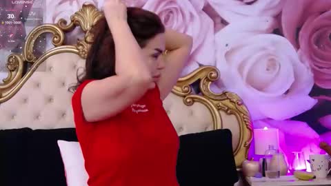 Hessy online show from October 9, 6:57 pm