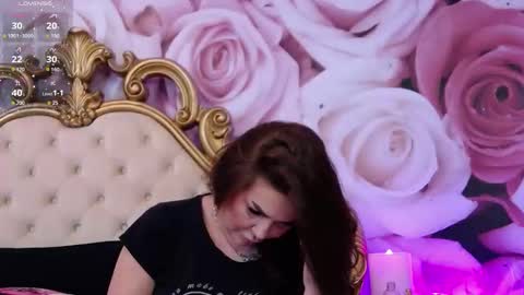 Hessy online show from October 12, 6:54 pm