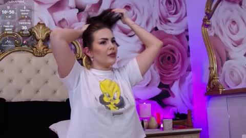 Hessy online show from October 16, 7:13 pm