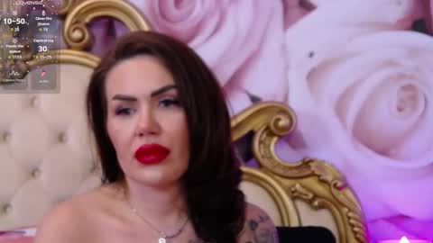 Hessy online show from September 28, 9:02 pm