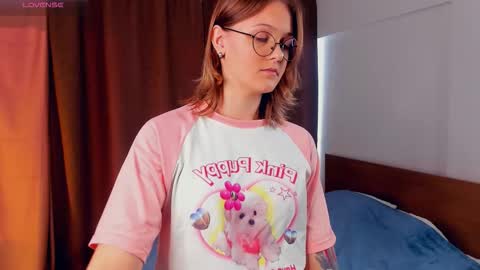 Sally online show from September 21, 6:17 am
