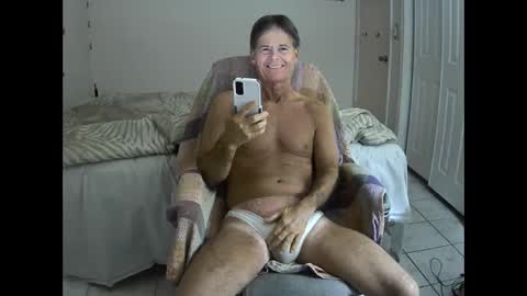 Snapshot of hewes1 chatting on March 7, 8:13 am hewes1 online show from March 7, 8:13 am