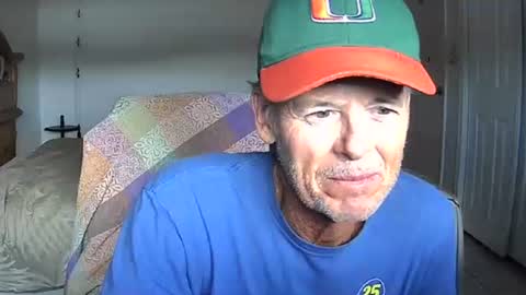 hewes1 online show from January 11, 7:31 pm