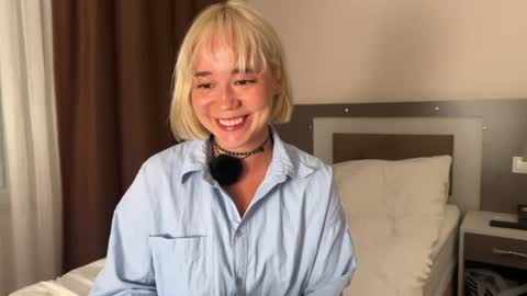 Lucy Nip slip shady online show from July 25, 3:32 pm