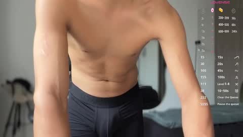 hey_cesard online show from October 2, 4:28 pm