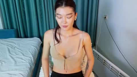 Audrey online show from September 27, 2:59 pm