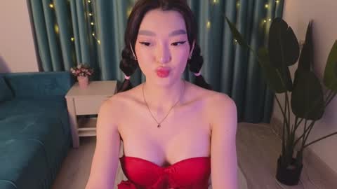 Audrey online show from January 29, 3:15 pm
