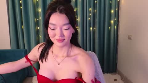 Audrey online show from January 21, 2:48 pm