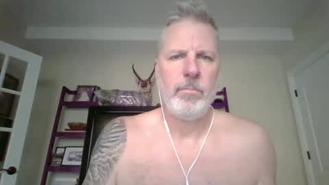 hey_kevin online show from November 6, 5:05 pm