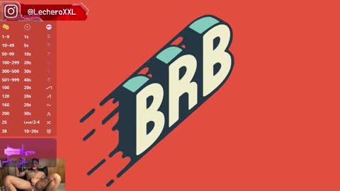 Heylucas 69 Insta Twitter Snap online show from October 21, 7:06 pm