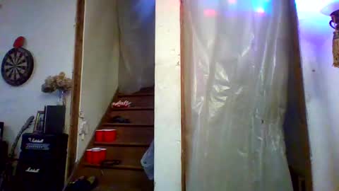 hey_mikky online show from March 10, 11:45 am