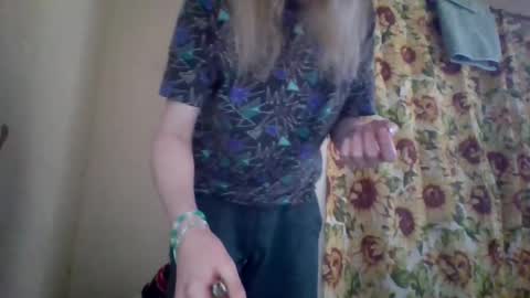 hey_mikky online show from March 9, 2:43 pm