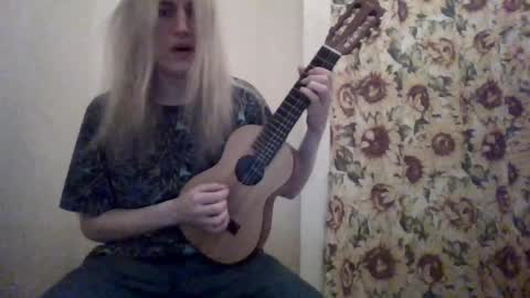 hey_mikky online show from March 7, 11:29 am
