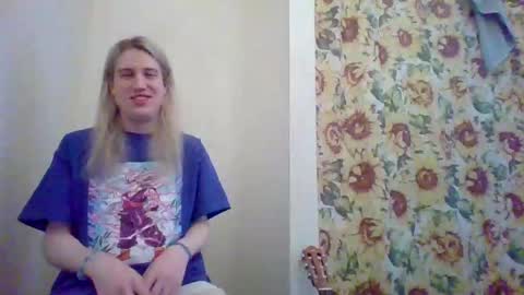 hey_mikky online show from March 11, 12:50 pm