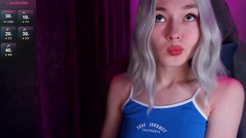  Nora  online show from October 12, 7:49 pm