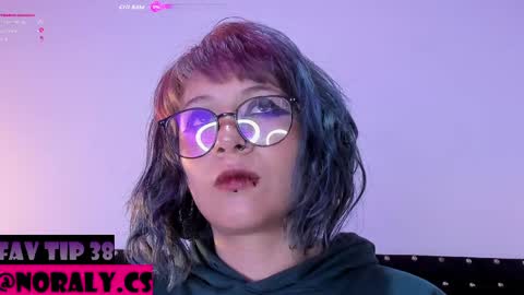 Noraly  online show from March 30, 8:58 am