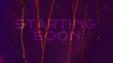 Alina online show from October 15, 5:36 pm