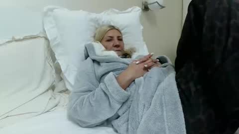 Heyheygrey online show from February 18, 3:34 pm