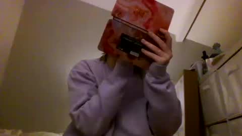 Piper online show from February 27, 11:26 pm