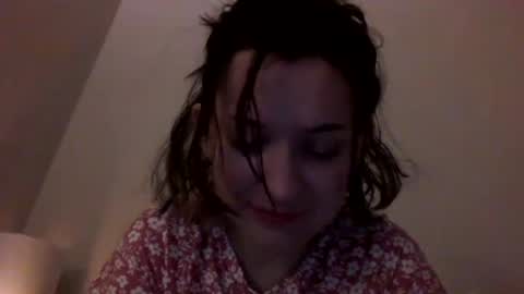 Piper online show from February 25, 2:14 am